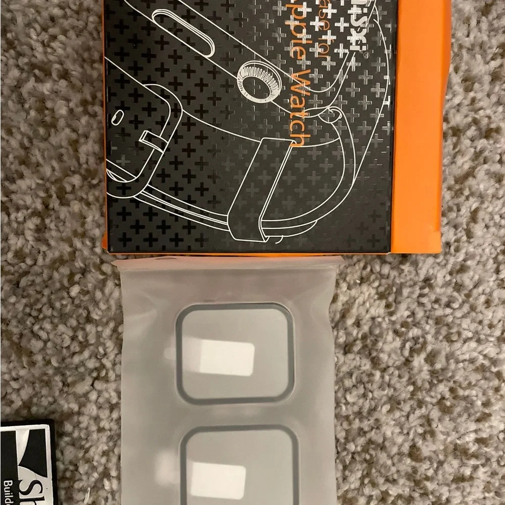 MISXI Apple Watch Case